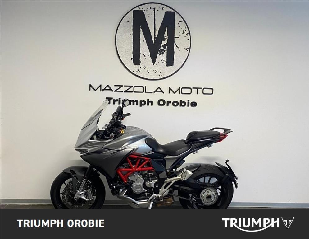 MV AGUSTA Turismo Veloce 800 Abs