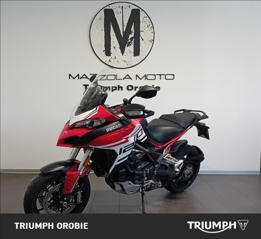 DUCATI Multistrada 1260 