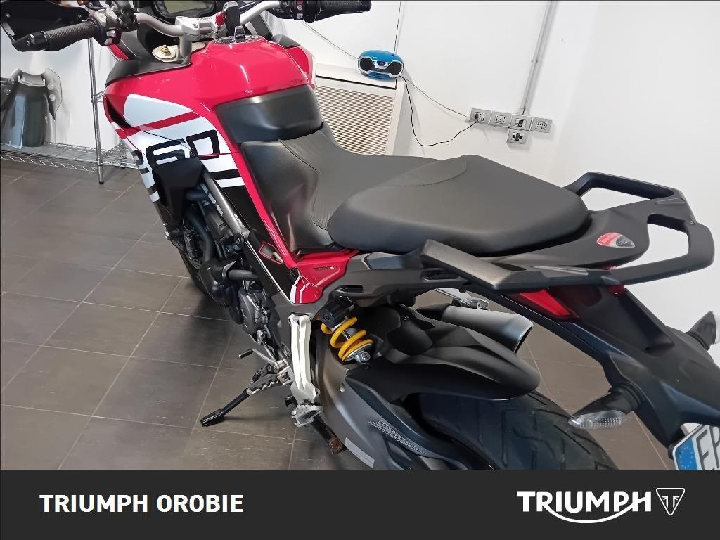 DUCATI Multistrada 1260 