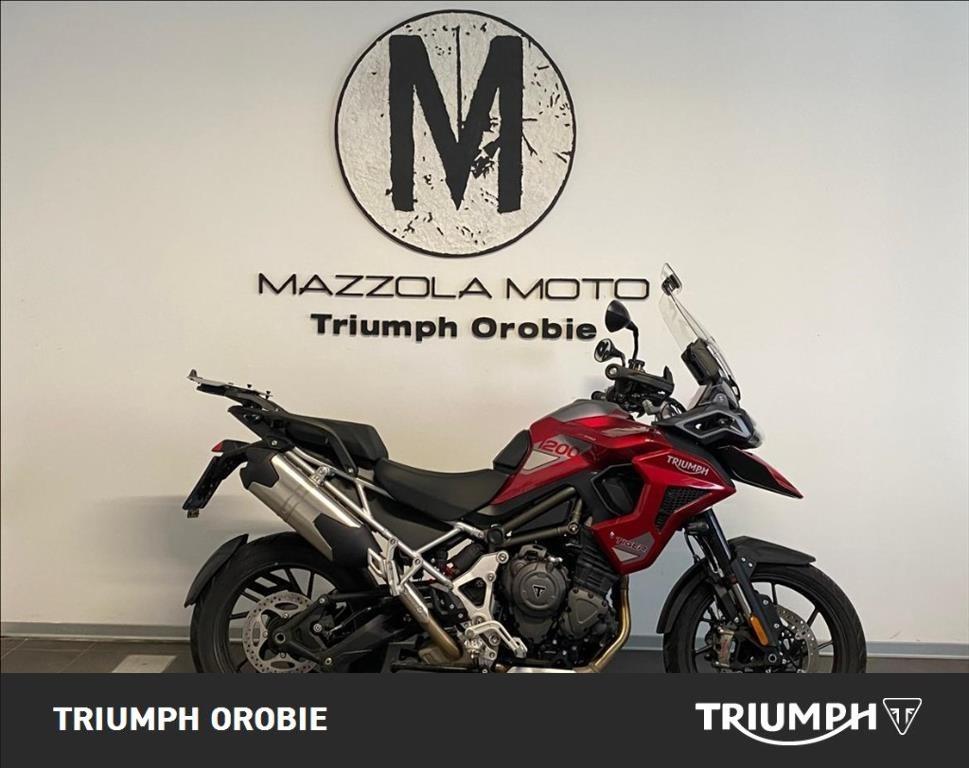 TRIUMPH Tiger 1200 GT Pro Abs