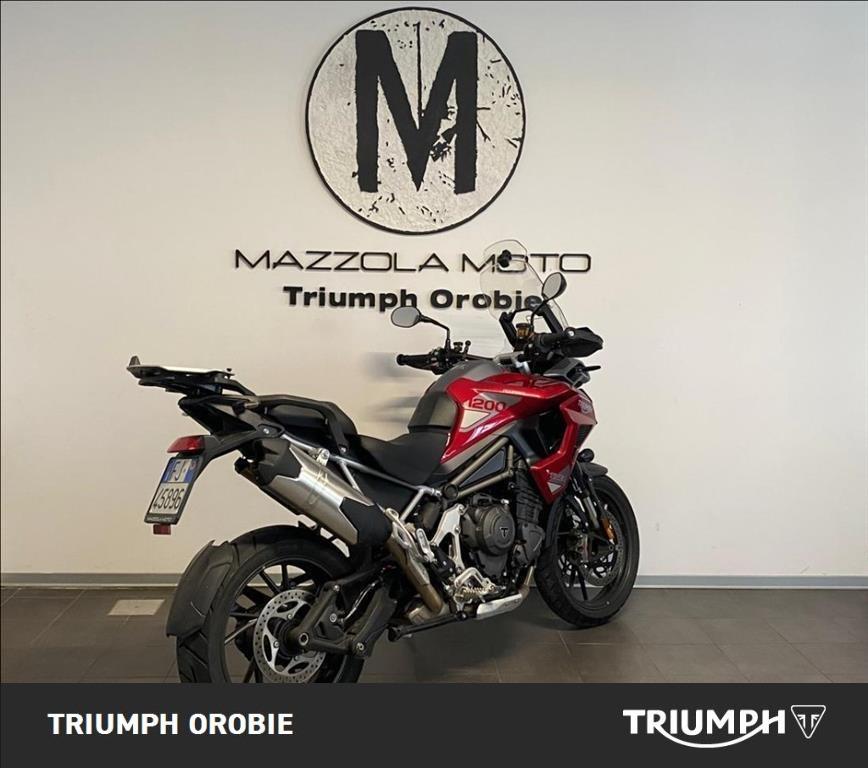 TRIUMPH Tiger 1200 GT Pro Abs