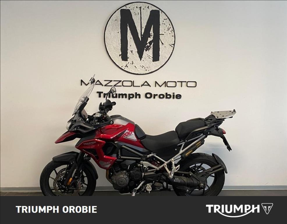 TRIUMPH Tiger 1200 GT Pro Abs