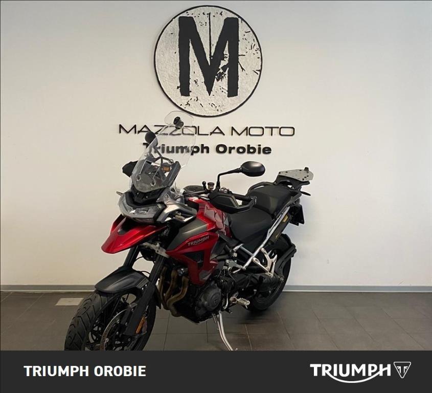 TRIUMPH Tiger 1200 GT Pro Abs