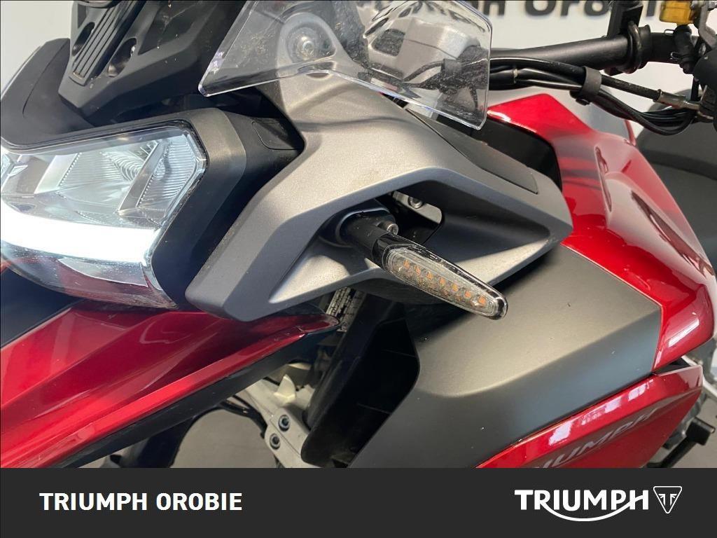 TRIUMPH Tiger 1200 GT Pro Abs