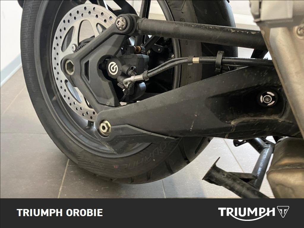 TRIUMPH Tiger 1200 GT Pro Abs