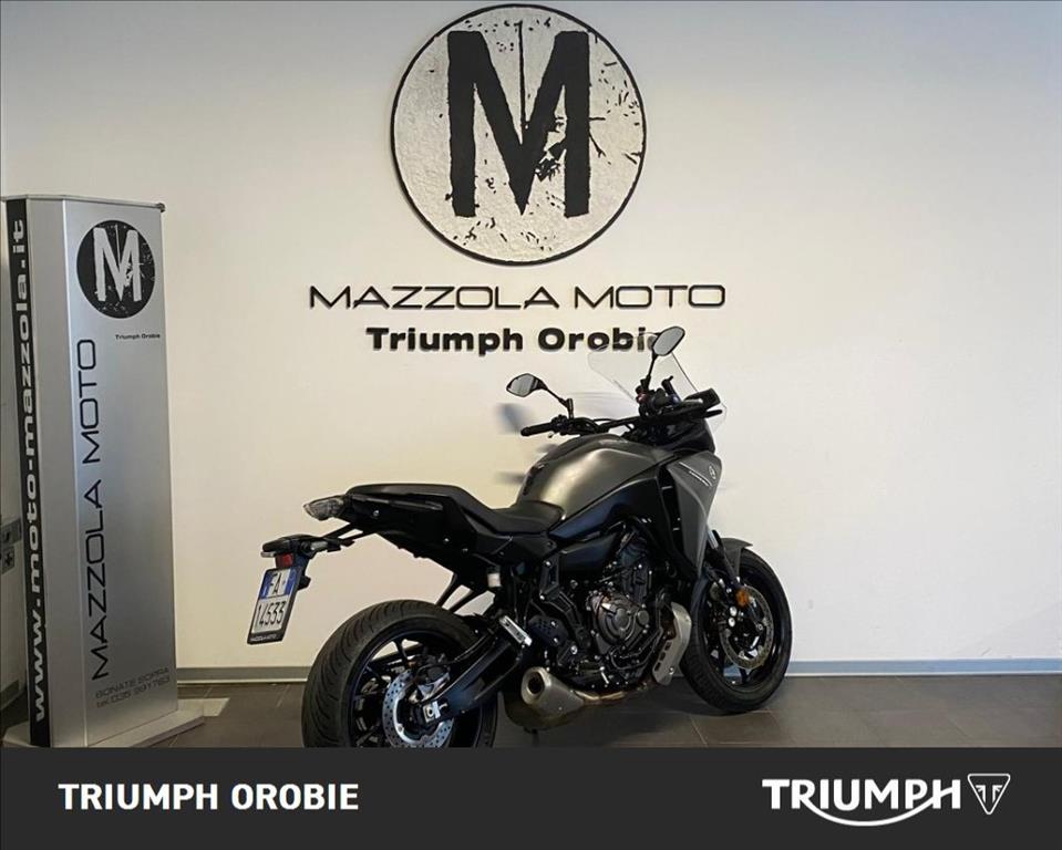 YAMAHA Tracer 7 700 Abs