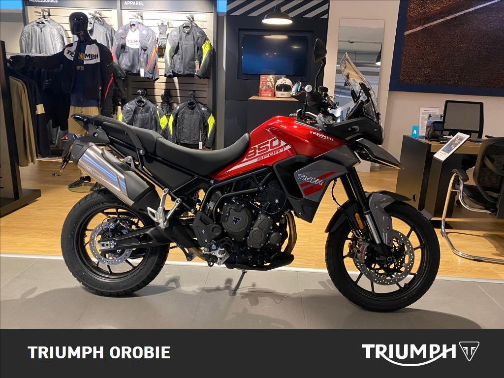 TRIUMPH Tiger 850 Sport Abs