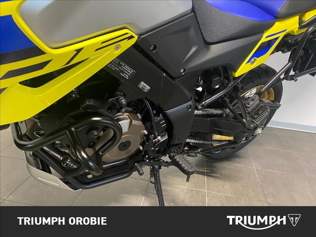 SUZUKI V-Strom 1050 DE Abs