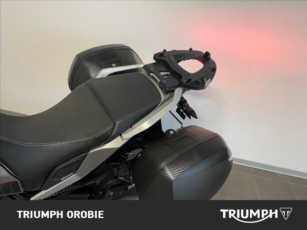 MOTO MORINI X Cape 650 cerchi a raggi Abs