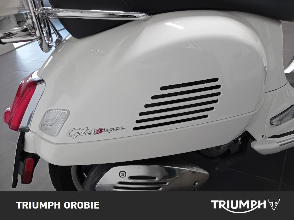 VESPA Vespa GTS 300 Super Abs