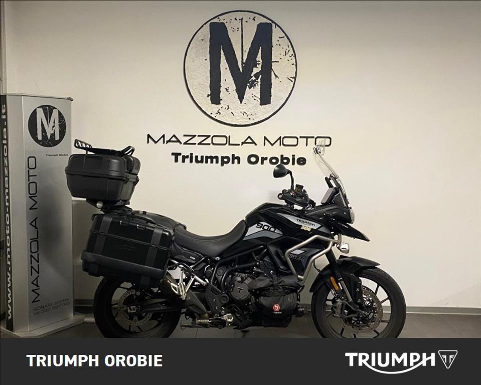 TRIUMPH Tiger 900 GT Pro Abs