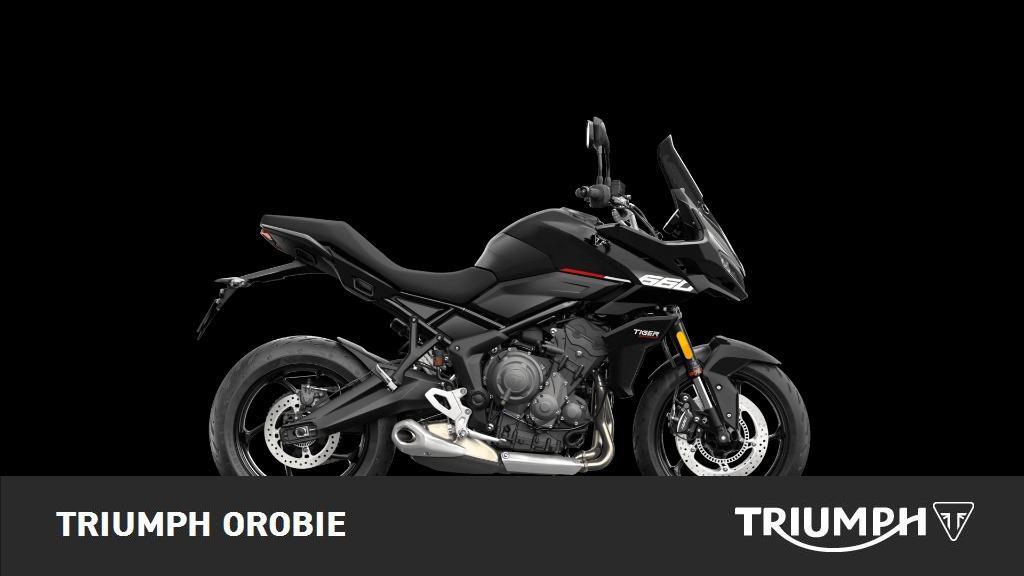 TRIUMPH Tiger 660 Sport Abs