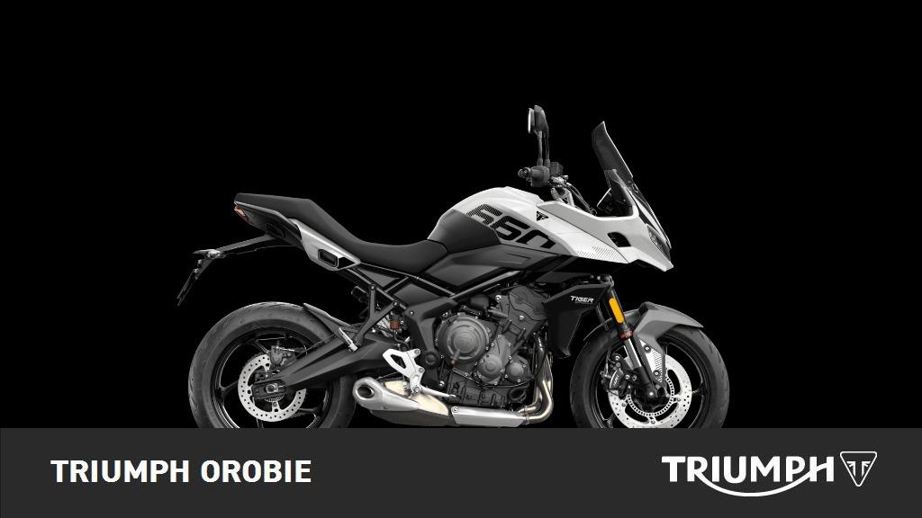 TRIUMPH Tiger 660 Sport Abs