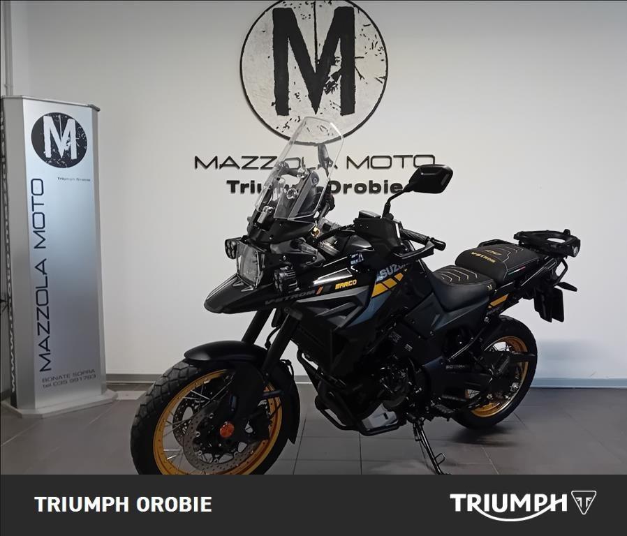 SUZUKI V-Strom 1050 DL XT Abs